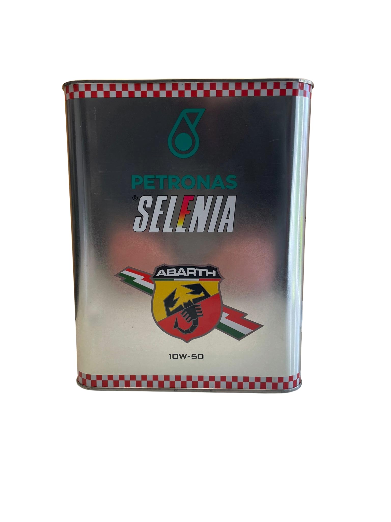 Selenia Abarth 10W50 : Amazon.de: Automotive